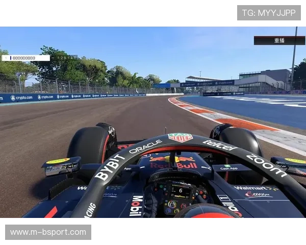 F1迈阿密站宣布自2026年起新增第三日练习赛提升赛事观赏性 F1迈阿密站宣布自2026年起新增第三日练习赛提升赛事观赏性