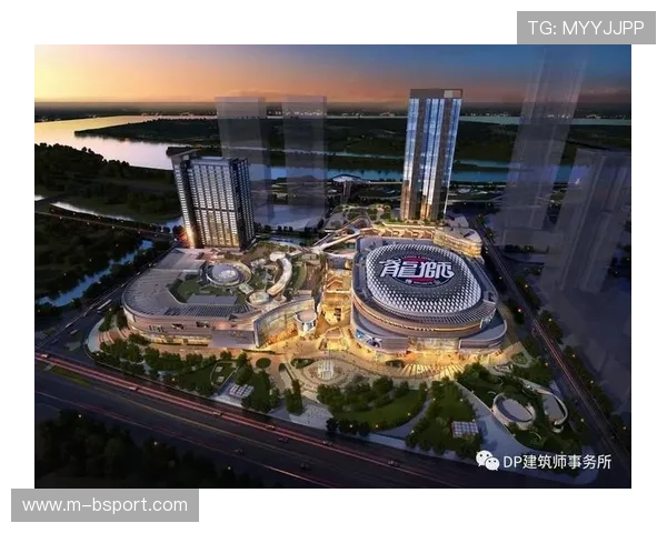 体育服务综合体模式推广 形成消费生态圈效应